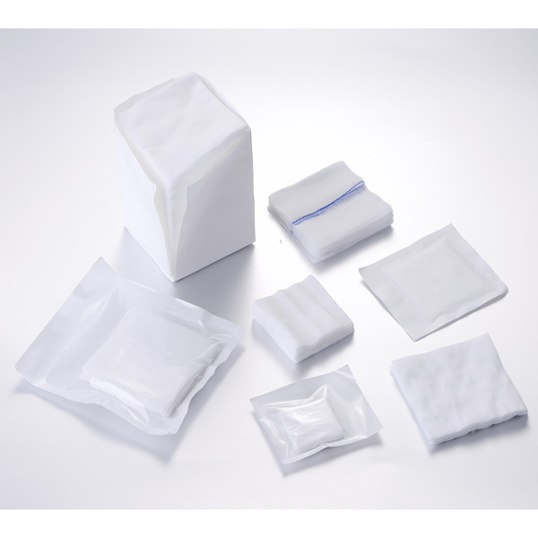 Latest company Cases about আফ্রিকার বিভিন্ন হাসপাতালের দ্বারা বিশ্বাসযোগ্য   মিশর, জিম্বাবুয়ে ও জাম্বিয়ার জন্য উচ্চ ঘনত্বের এক্স-রে সনাক্তযোগ্য গাউজ স্যাব