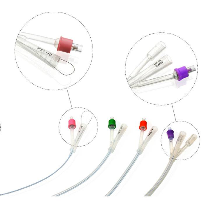 Latest company Cases about সমস্ত সিলিকন ফলি ক্যাথেটর মধ্যপ্রাচ্য এবং আফ্রিকার আশ্রয়স্থল এবং নিরাপত্তা জন্য বিশ্বস্ত পছন্দ