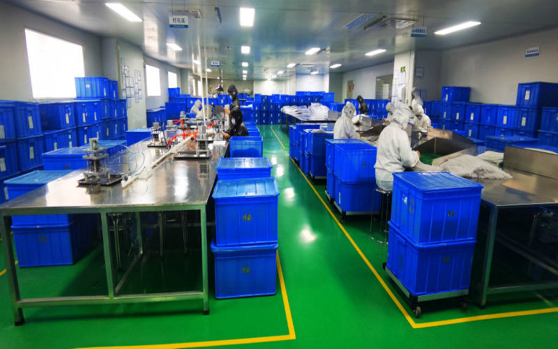 চীন Henan Aile Industry CO.,LTD. কোম্পানির প্রোফাইল 