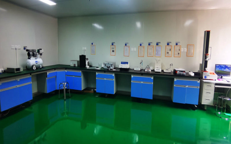Henan Aile Industry CO.,LTD. প্রস্তুতকারকের উৎপাদন লাইন