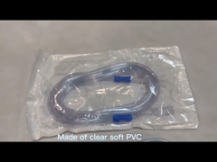 Suction Connecting Tube