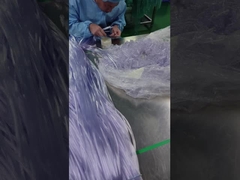 উচ্চমানের নাসাল অক্সিজেন টিউব তৈরি হচ্ছে!