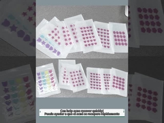 ব্রণ প্যাচ ব্রণ প্যাচ & হাইড্রোকোলয়েড ব্লিস্টার প্যাচ