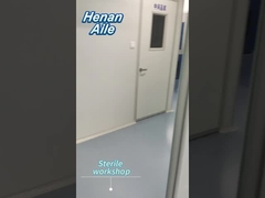 শিশু বা প্রাপ্তবয়স্কদের জন্য পুনরায় ব্যবহারযোগ্য শক্তিশালী সিলিকন গলা মাস্ক