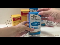 শরীর ও মুখের একুপাঙ্কচার সুই কি এবং কিভাবে এটি ব্যবহার করা যায়?