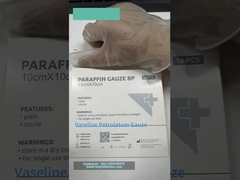 কেন পেট্রোল্যাটাম গজ ব্যবহার করবেন?