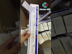 কিভাবে প্যাক করবেন নরম সিলিকন ফলি ক্যাথেটার 16 Fr