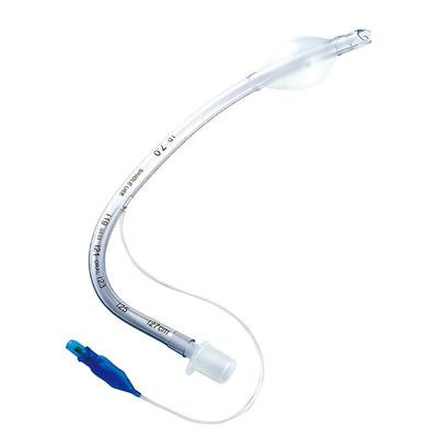 কেনা Medical-grade Endotracheal Tube with 15mm Connector and 5-year Shelf Life for Safe Ventilation অনলাইন উত্পাদন