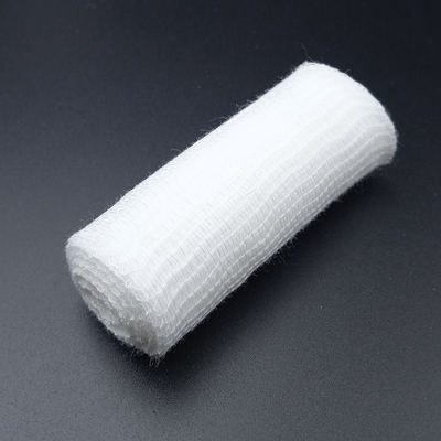 কেনা Sterile Selvage Gauze Bandage with 3 Years Shelf Life Non-Woven Individually Wrapped for Wound Care অনলাইন উত্পাদন