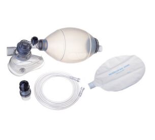 কেনা ম্যানুয়াল পুনরুজ্জীবন ব্যাগ – টেকসই, পুনরায় ব্যবহারযোগ্য, জরুরি ব্যবহারের জন্য ল্যাটেক্স-মুক্ত অনলাইন উত্পাদন