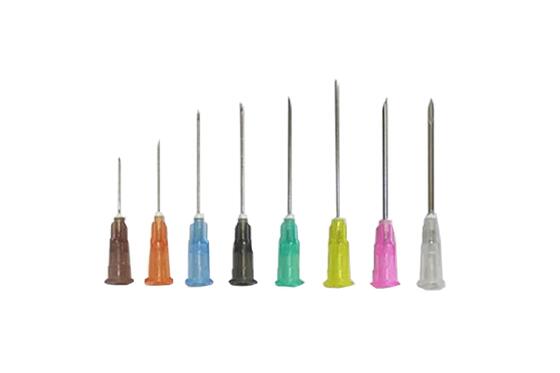 কেনা ডিসপোজযোগ্য মেডিকেল ইঞ্জেকশন ইঞ্জেকশনের জন্য 3 বছরের শেল্ফ লাইফ সহ 13-38 মিমি দৈর্ঘ্যের ক্লাস I উপকরণ অনলাইন উত্পাদন