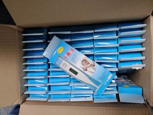 কেনা ১ মিনিট দ্রুত ফলাফল থার্মোমিটার শিশুদের জন্য হোম স্বাস্থ্যসেবা সিই সার্টিফাইড থার্মোমিটার অনলাইন উত্পাদন