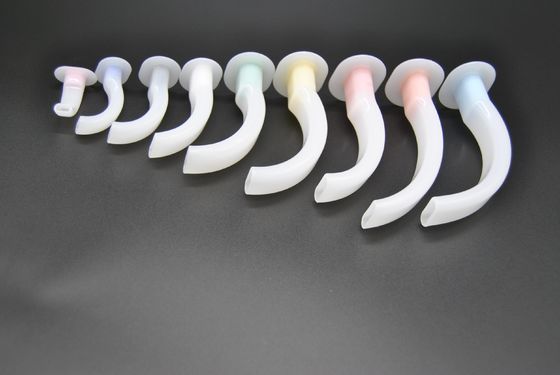 কেনা হলুদ মেডিকেল ওরোফ্যারিঞ্জিয়াল এয়ারওয়ে ৯০মিমি - জরুরি যত্নের জন্য সিই সার্টিফাইড গুডেল প্যাটার্ন অনলাইন উত্পাদন