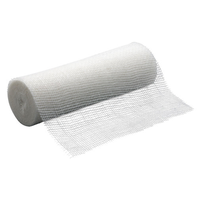 কেনা ব্লিচড হাইড্রোফিলিক শোষক তুলা গজ ISO CE 40s 32s 21s 19X15 24X20 30X20 মেশ অনলাইন উত্পাদন
