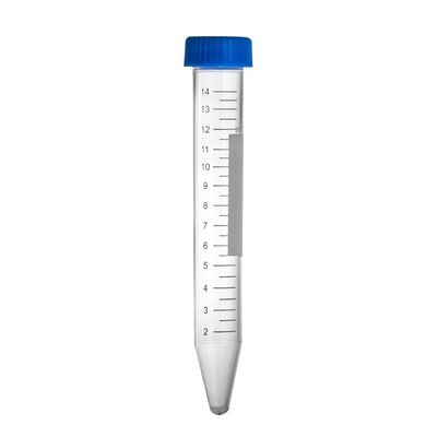 ভালো দাম ল্যাবরেটরি ল্যাব জীবাণুমুক্ত 10ml 15ml 50ml সেন্ট্রিফিউজ টিউব অটোক্লেভেবল অনলাইন