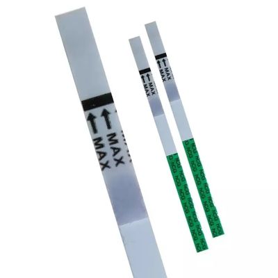 ভালো দাম ৯৯.৯৯% নির্ভুলতা সহ এইচসিজি প্রস্রাব প্রেগন্যান্সি টেস্ট স্ট্রিপ, ৩-৫ মিনিটের মধ্যে ফলাফল, এবং উচ্চ সংবেদনশীলতা (২৫ mIU/ml) অনলাইন