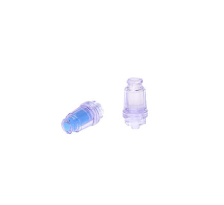ভালো দাম ইনফিউশন সেটের জন্য Needleless Connectors IV Administration Sets Needle Free Syringe Connector ইনফিউশন সেটের জন্য Needleless Connectors অনলাইন