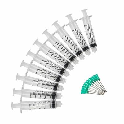 ভালো দাম চিকিৎসা বিষয়ক ডিসপোজেবল হাইপোডার্মিক সিরিঞ্জ, কনসেন্ট্রিক লুয়ের লক সিরিঞ্জ, ইও নির্বীজিত অনলাইন