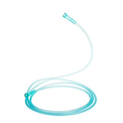 ভালো দাম High-Quality Medical Oxygen Tubing for Home & Hospital Use –Latex-Free Oxygen Supply Tube অনলাইন