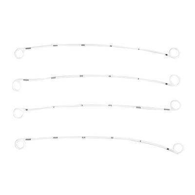 ভালো দাম Flexible Double-J Ureteral Stent with 22mm-26mm Length and 2 Years Shelf Life for Optimal Urinary Drainage অনলাইন