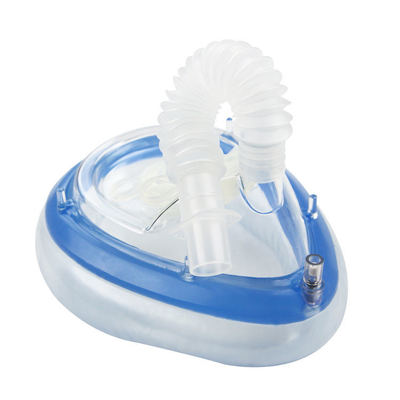 ভালো দাম Class II Ergonomic Anesthesia Mask with Leak-Free Seal for Enhanced Patient Comfort অনলাইন