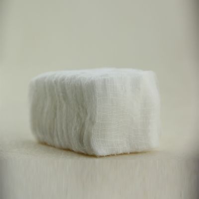 ভালো দাম 100% Cotton Filled Cleansing Sponge for All Skin Types, Soft and Durable অনলাইন