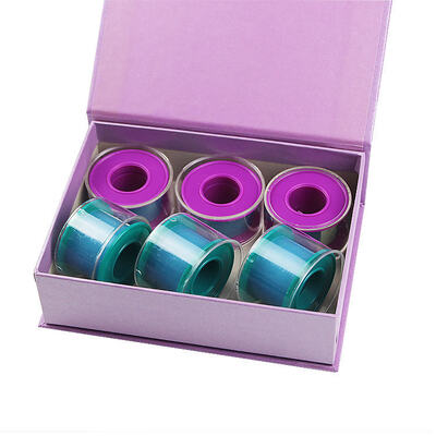 ভালো দাম চিকিত্সা-গ্রেডের জলরোধী সিলিকন টেপ দাগ এবং ক্ষতগুলির জন্য non বিরক্তিকর নয়, ব্যবহার করা সহজ অনলাইন