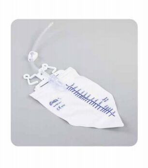 ভালো দাম সিলিকন রিজার্ভারের জন্য টেকসই ড্রেনেজ ব্যাগ – অ্যান্টি-রিফ্লাক্স ডিজাইন, পিভিসি টিউব সহ অনলাইন