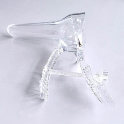 ভালো দাম প্রসূতি চিকিৎসকদের জন্য নিয়মিত যোনির স্পেকুলাম ∙ উচ্চ নির্ভুলতা, হালকা ওজন এবং পরিষ্কার করা সহজ অনলাইন