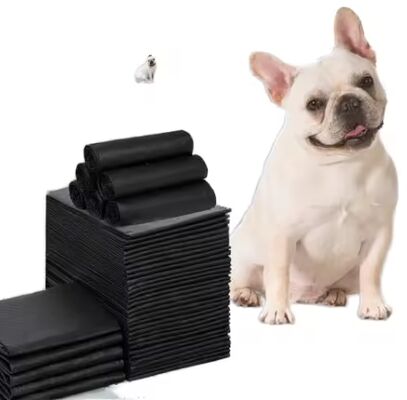 ভালো দাম কারখানার সরাসরি সুপার শোষক দ্রুত শুকনো ফুটো-প্রমাণ ডিসপোজেবল পোষা প্রাণী প্রশিক্ষণ প্যাড কুকুরছানা এবং বিড়ালের জন্য অনলাইন