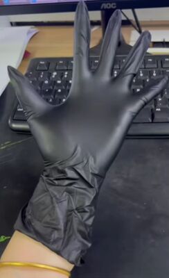 ভালো দাম ডিসপোজাল গ্লোভস ফুড গ্রেড অটোমোটিভ মেরামতের জন্য নিরাপদ এবং নার্সিং হোম প্রয়োজনীয় অনলাইন